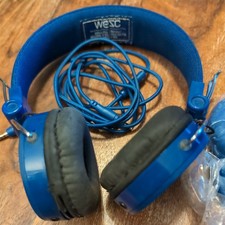 *read description* WESC Blue