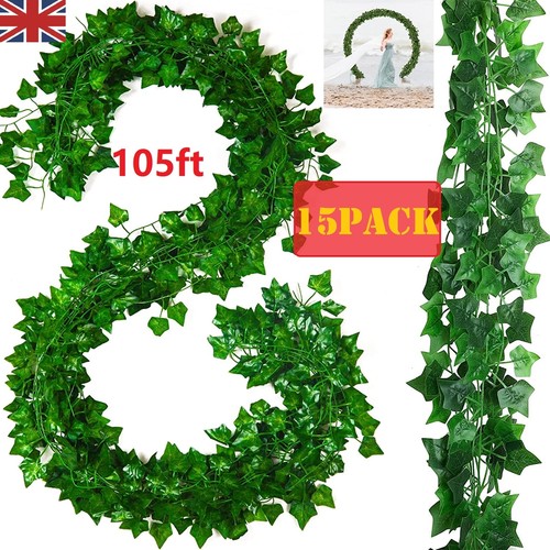 Artificial ivy 15pack - artificial,