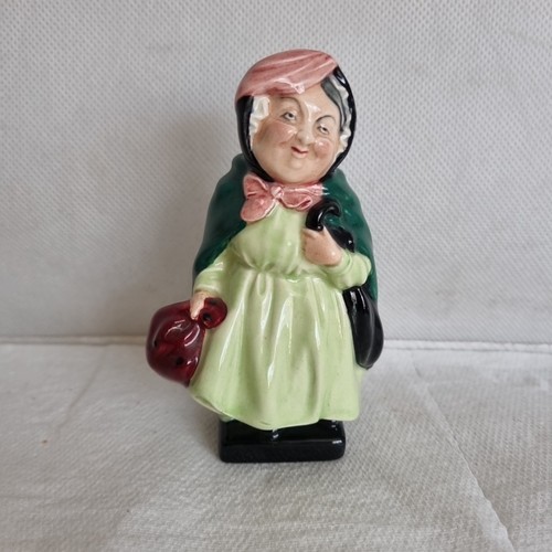 Vintage royal doulton sairey - doulton,