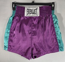Vintage Everlast Boxing Shorts