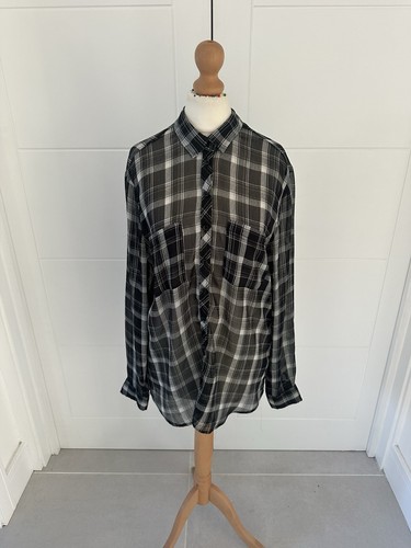 Women lindex black grey - lindex, &