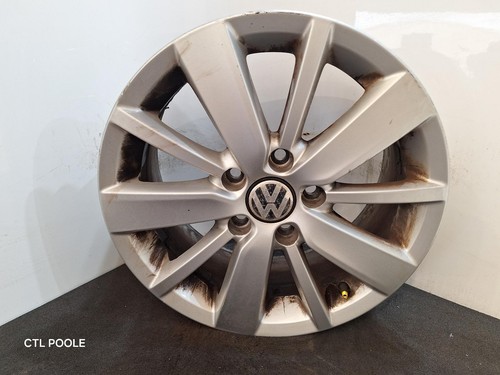 Volkswagen golf mk6 - golf,