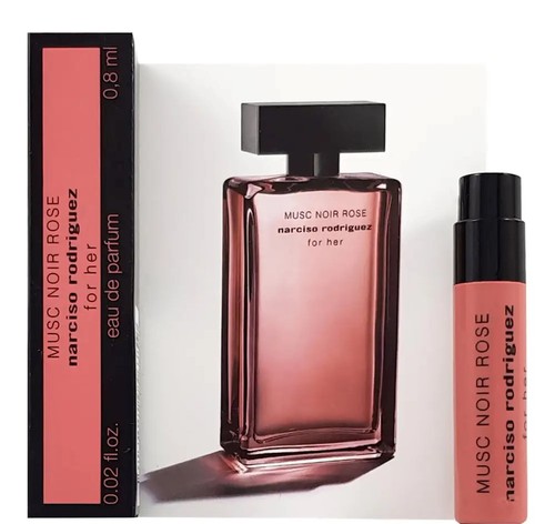 Narciso rodriguez musc noir - rodriguez,