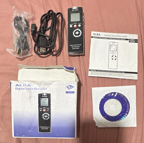Alba et889 2gb - et889,