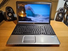 15" HP G60-118EM Pentium Dual 2.0GHz 3GB 320GB Windows 10 Laptop