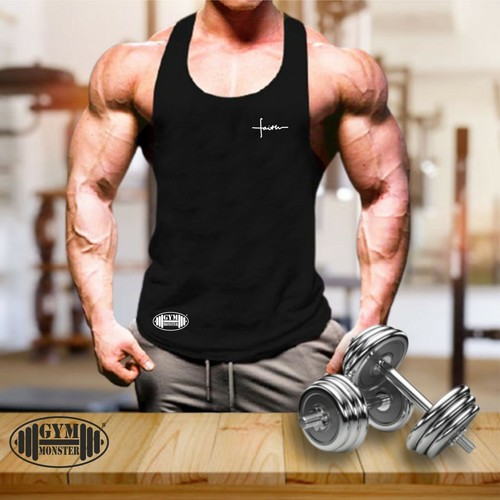 Faith vest pocket gym - faith,
