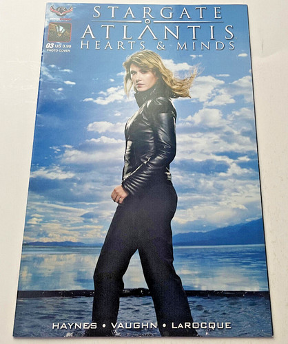Stargate atlantis jewel - stargate,