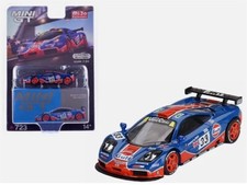 MCLAREN F1 GTR #33 "24 HOURS