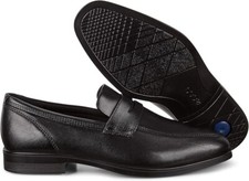 Ecco Queenstown Mens Shoes