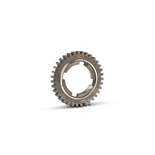 Malossi z35 secondary gear - malossi,