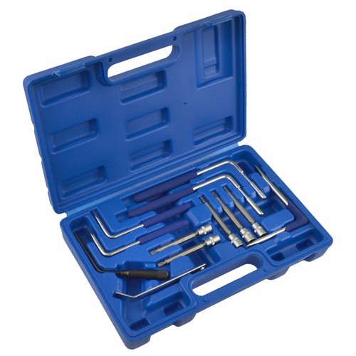 Air bag airbag removal tool - bag,
