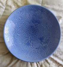 Rare vintage laura ashley blue - rare,