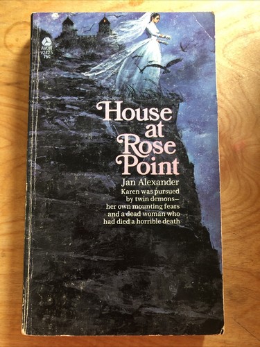 House rose point jan - rose,