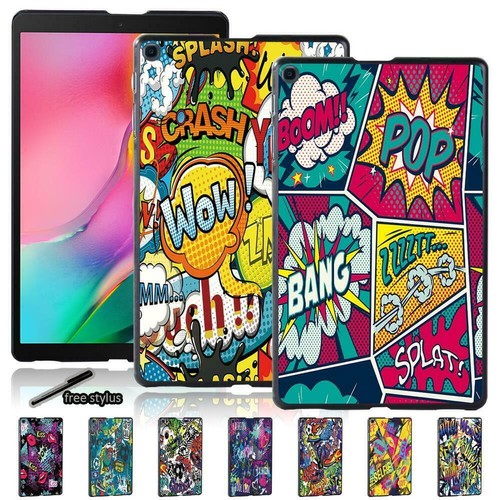 Printed graffiti tablet - graffiti,
