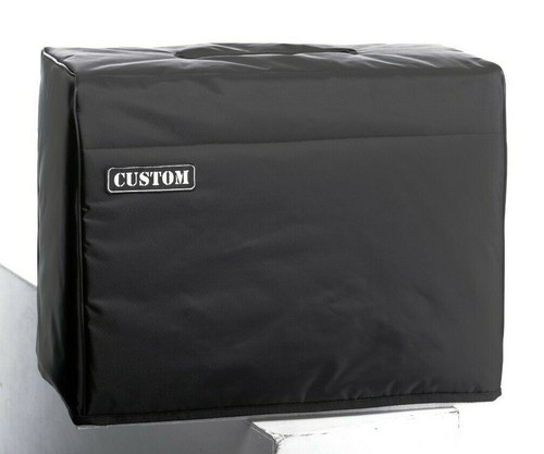 Custom padded cover for mesa - padded,
