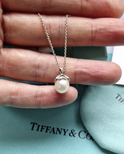Tiffany rare freshwater - tiffany,