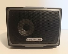 Creative Gigaworks G500 Centre