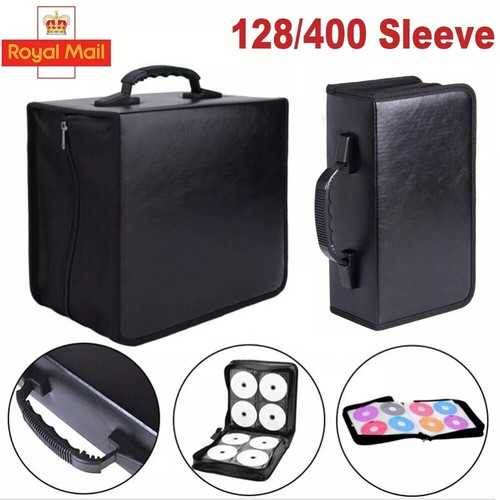 128 400 dvd - carry, case