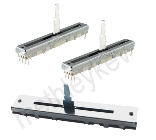 Fader 1 x - 1,