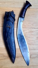Antique Nepal kukri khukuri