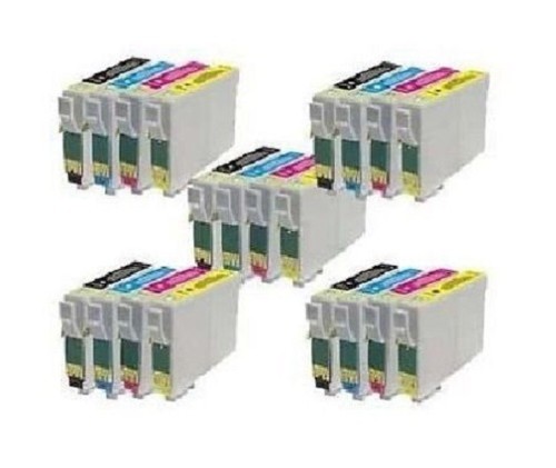 Pieces ink for epson - pieces,