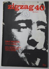 Zig Zag: The Rock Magazine