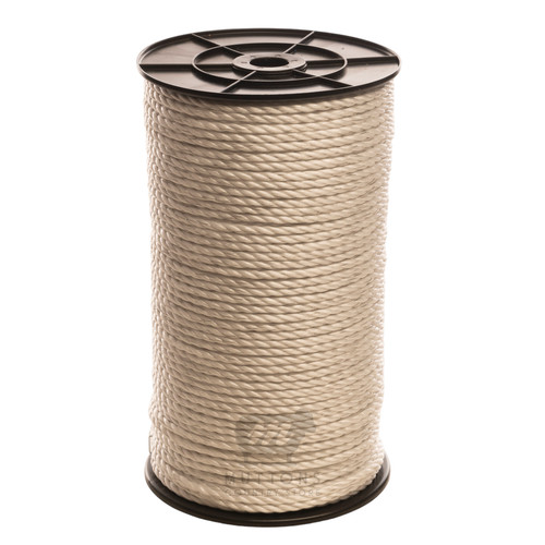 Electric fence rope 6mm - fence,