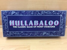 HULLABALOO -“THE CLASSIC