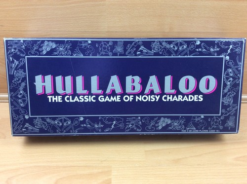 Hullabaloo the classic - hullabaloo, -“the