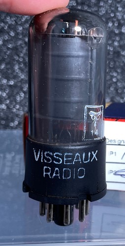 Visseaux 6v6 564 power beam - #564, power-beam