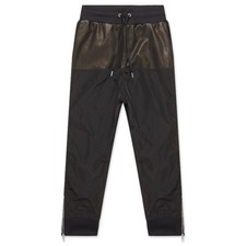 BLOOD BROTHER Black NYLON &