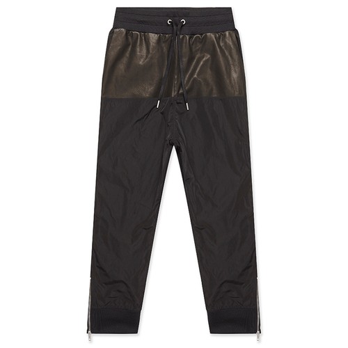 Blood brother black - black, nylon