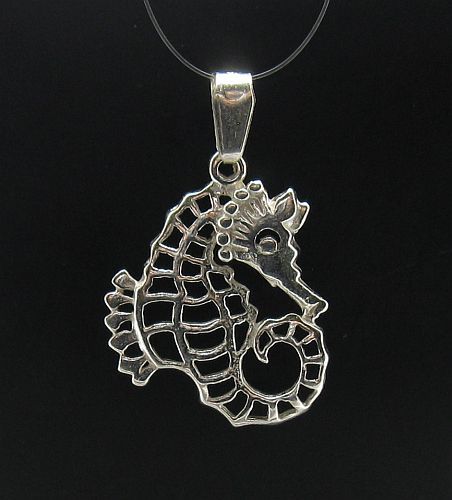 Handmade sterling silver - handmade,
