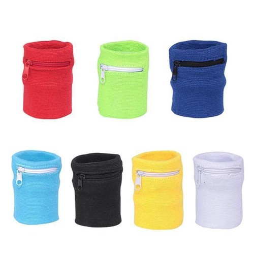 Wrist wallet pouch - wallet,