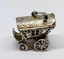 Good *VINTAGE* Sterling Silver