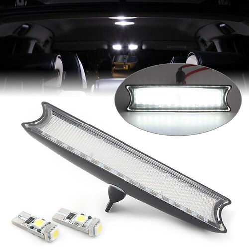 Led interior dome - led,