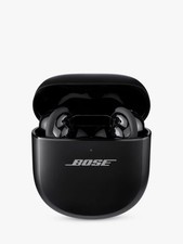 Bose QuietComfort Ultra Wireless Bluetooth Earbuds [[Scuffed/Missing Items)