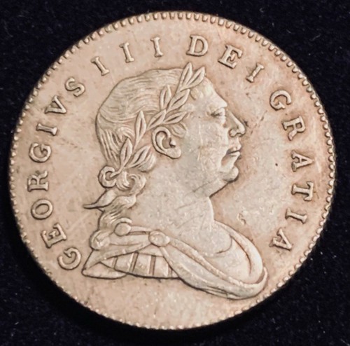 1805 irland george iii - 1805,