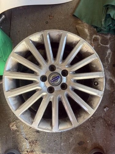Volvo oem rims alloy wheels - oem,