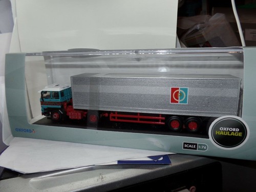 Oxford 76d28003 d28003 oo - d28003, 1/76