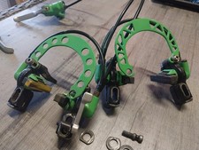 Magura HS33 Hydraulic Rim Brake Set Front Rear