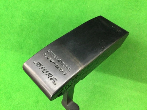 Miura giken mgp wb3 - mgp-wb3, limited