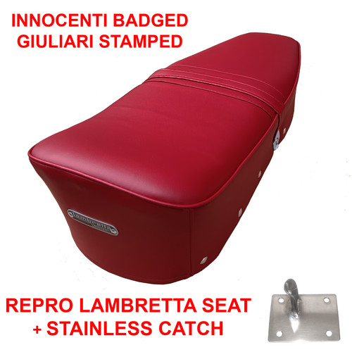 Lambretta gp repro - lambretta,
