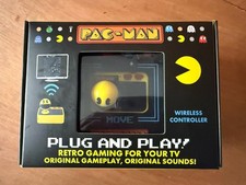URBAN OUTFITTERS PAC MAN RETRO