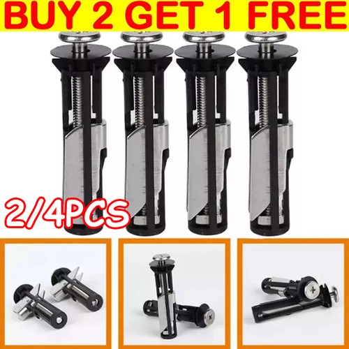 4pcs toilet fixing - 4pcs,