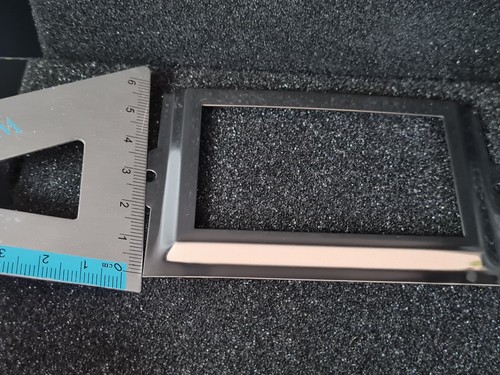 Card label holders drawer - label,