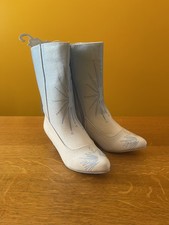 Disney Frozen Elsa boots brand