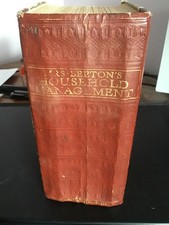 Mrs. Beeton's Household