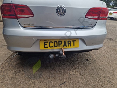 Volkswagen passat mk6 - passat, (b7)