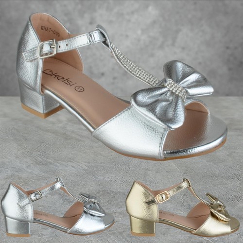 New girls childrens low block - girls,